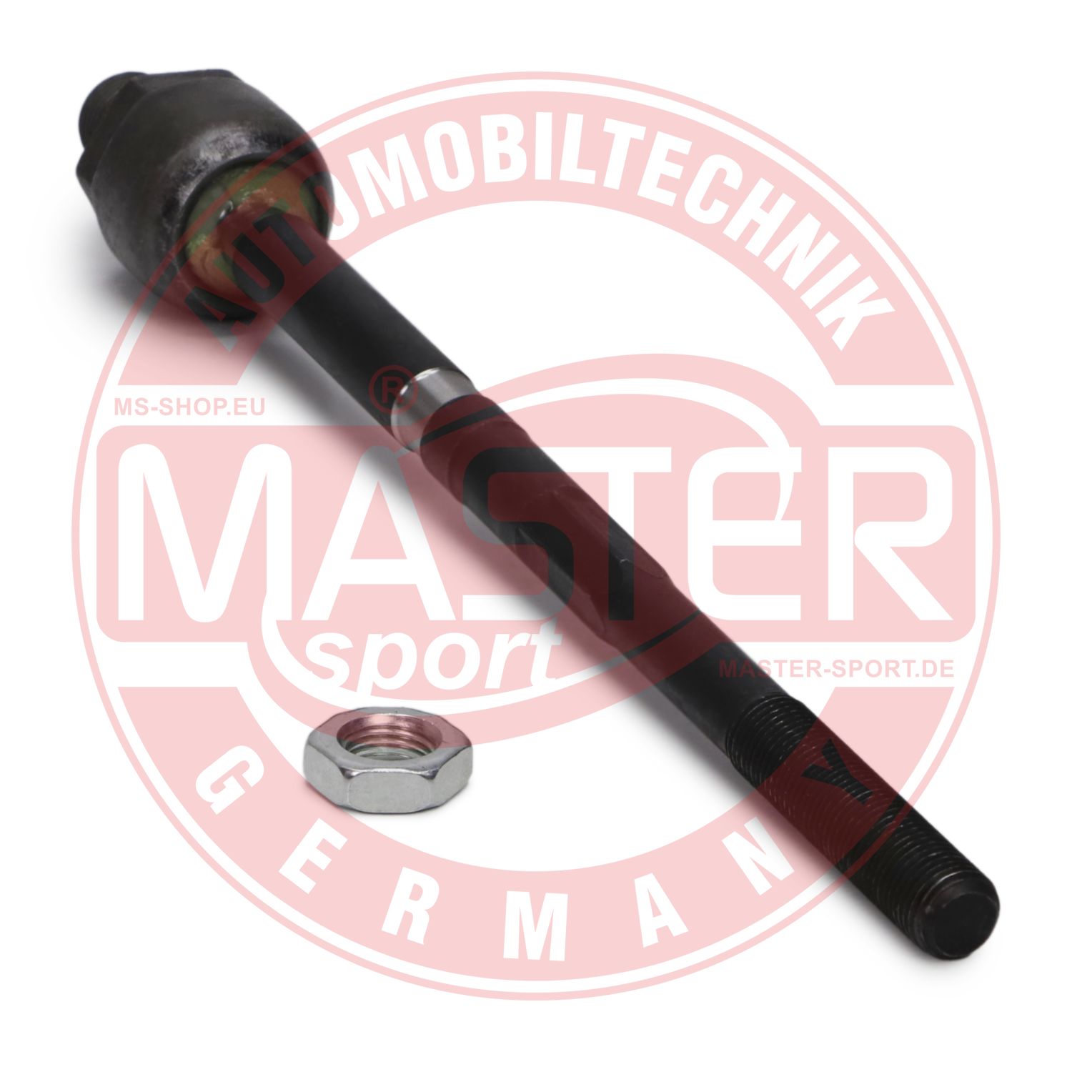Bieleta directie MASTERSPORT GERMANY 27725-SET-MS